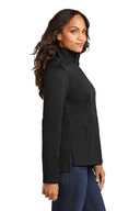 Port Authority ®  Ladies Flexshell Jacket L617