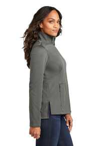 Port Authority ®  Ladies Flexshell Jacket L617