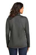 Port Authority ®  Ladies Flexshell Jacket L617
