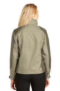 DISCONTINUED  Port Authority Ladies Endeavor Jacket.  L768