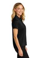Port Authority ®  Women's Wearever Performance Pique Polo LK240