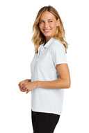 Port Authority ®  Women's Wearever Performance Pique Polo LK240