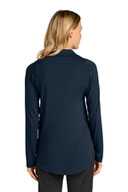 Port Authority ®  Women's Luxe Knit Button Tunic LK5602