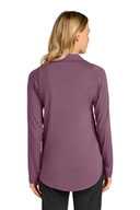Port Authority ®  Women's Luxe Knit Button Tunic LK5602