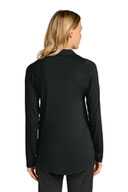 Port Authority ®  Women's Luxe Knit Button Tunic LK5602