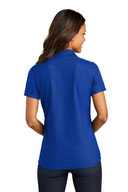 Port Authority Ladies EZPerformance ™  Pique Polo. LK600