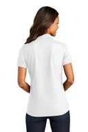 Port Authority Ladies EZPerformance ™  Pique Polo. LK600