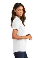 Port Authority Ladies EZPerformance ™  Pique Polo. LK600