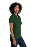Port Authority Ladies EZPerformance ™  Pique Polo. LK600