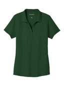 Port Authority Ladies EZPerformance ™  Pique Polo. LK600