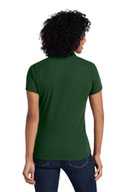 Port Authority Ladies EZPerformance ™  Pique Polo. LK600