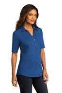 Port Authority Ladies City Stretch Top. LK682