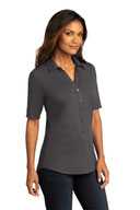 Port Authority Ladies City Stretch Top. LK682