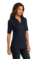 Port Authority Ladies City Stretch Top. LK682