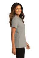 Port Authority Ladies SuperPro ™ React ™ Polo. LK810