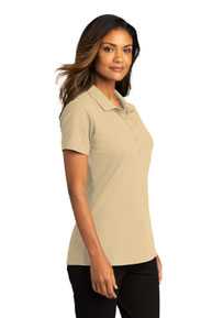 Port Authority Ladies SuperPro ™ React ™ Polo. LK810