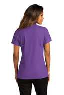 Port Authority Ladies SuperPro ™ React ™ Polo. LK810