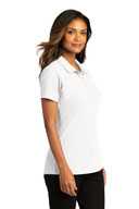Port Authority Ladies SuperPro ™ React ™ Polo. LK810