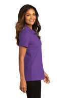 Port Authority Ladies SuperPro ™ React ™ Polo. LK810