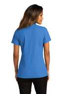 Port Authority Ladies SuperPro ™ React ™ Polo. LK810