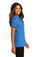 Port Authority Ladies SuperPro ™ React ™ Polo. LK810