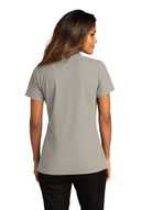 Port Authority Ladies SuperPro ™ React ™ Polo. LK810