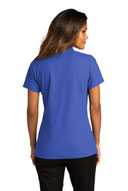 Port Authority Ladies SuperPro ™ React ™ Polo. LK810