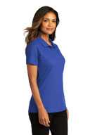 Port Authority Ladies SuperPro ™ React ™ Polo. LK810