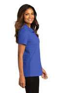 Port Authority Ladies SuperPro ™ React ™ Polo. LK810