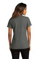 Port Authority Ladies SuperPro ™ React ™ Polo. LK810