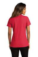 Port Authority Ladies SuperPro ™ React ™ Polo. LK810