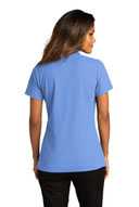 Port Authority Ladies SuperPro ™ React ™ Polo. LK810