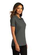 Port Authority Ladies SuperPro ™ React ™ Polo. LK810