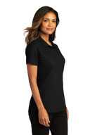 Port Authority Ladies SuperPro ™ React ™ Polo. LK810