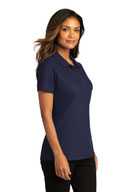 Port Authority Ladies SuperPro ™ React ™ Polo. LK810