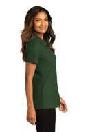 Port Authority Ladies SuperPro ™ React ™ Polo. LK810