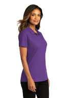 Port Authority Ladies SuperPro ™ React ™ Polo. LK810