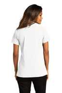 Port Authority Ladies SuperPro ™ React ™ Polo. LK810