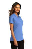 Port Authority Ladies SuperPro ™ React ™ Polo. LK810