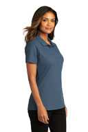 Port Authority Ladies SuperPro ™ React ™ Polo. LK810