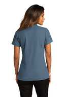 Port Authority Ladies SuperPro ™ React ™ Polo. LK810