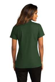 Port Authority Ladies SuperPro ™ React ™ Polo. LK810