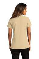Port Authority Ladies SuperPro ™ React ™ Polo. LK810