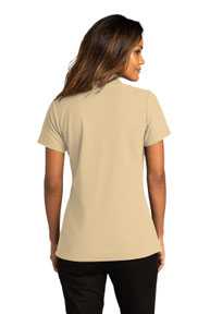 Port Authority Ladies SuperPro ™ React ™ Polo. LK810