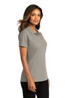 Port Authority Ladies SuperPro ™ React ™ Polo. LK810