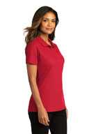 Port Authority Ladies SuperPro ™ React ™ Polo. LK810