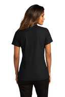 Port Authority Ladies SuperPro ™ React ™ Polo. LK810