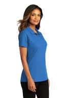 Port Authority Ladies SuperPro ™ React ™ Polo. LK810