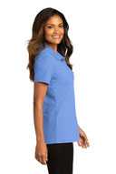 Port Authority Ladies SuperPro ™ React ™ Polo. LK810