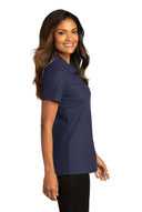 Port Authority Ladies SuperPro ™ React ™ Polo. LK810
